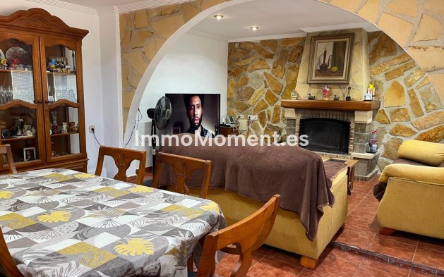 Revente - Villa - Crevillente - Crevillente - Crevillent Centro