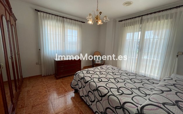 Resale - Townhouse - Formentera del Segura - Formentera del Segura Centro