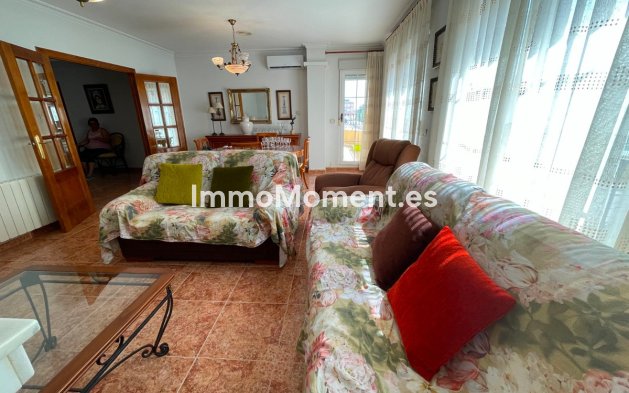 Resale - Townhouse - Formentera del Segura - Formentera del Segura Centro