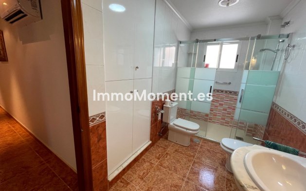 Resale - Townhouse - Formentera del Segura - Formentera del Segura Centro