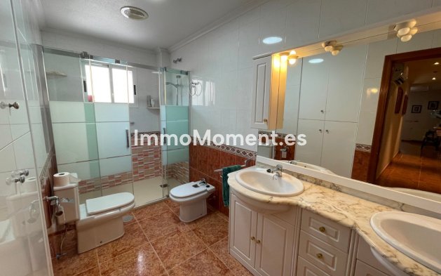 Resale - Townhouse - Formentera del Segura - Formentera del Segura Centro