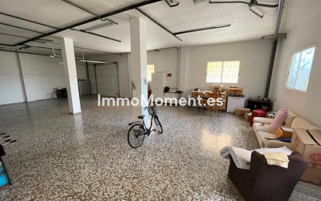 Resale - Townhouse - Formentera del Segura - Formentera del Segura Centro