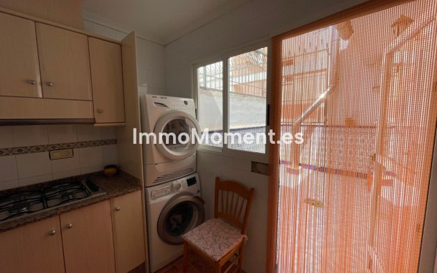 Resale - Townhouse - Formentera del Segura - Formentera del Segura Centro