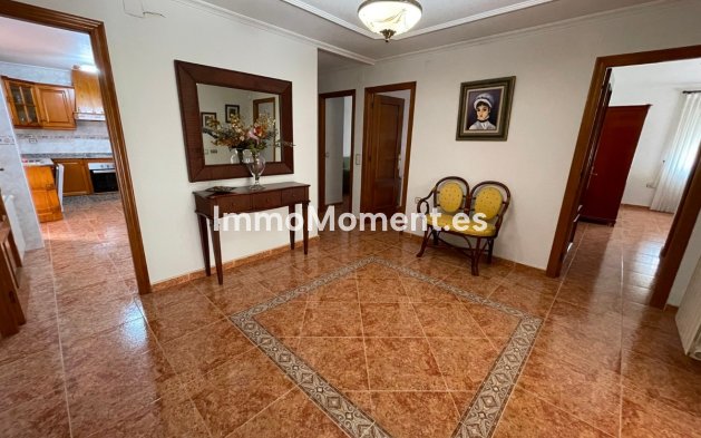 Resale - Townhouse - Formentera del Segura - Formentera del Segura Centro