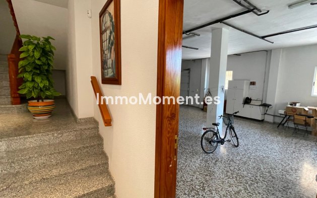 Resale - Townhouse - Formentera del Segura - Formentera del Segura Centro