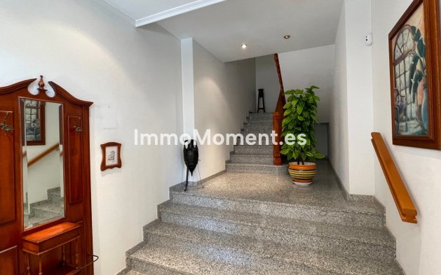 Resale - Townhouse - Formentera del Segura - Formentera del Segura Centro