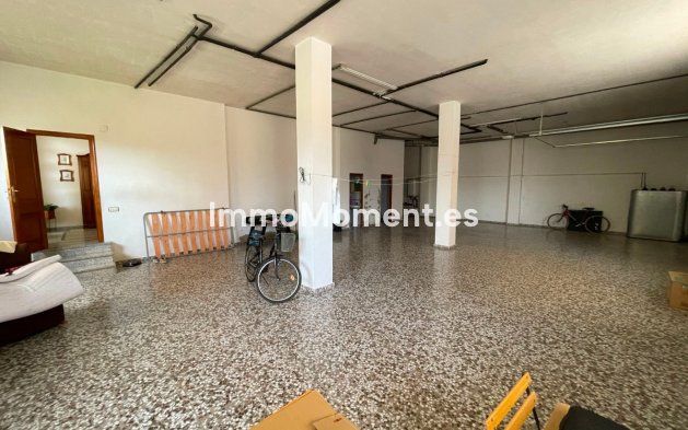 Resale - Townhouse - Formentera del Segura - Formentera del Segura Centro