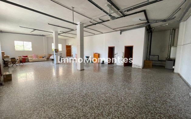 Resale - Townhouse - Formentera del Segura - Formentera del Segura Centro