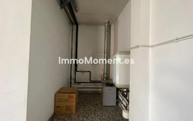 Resale - Townhouse - Formentera del Segura - Formentera del Segura Centro