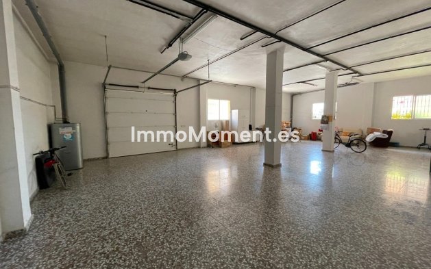 Resale - Townhouse - Formentera del Segura - Formentera del Segura Centro