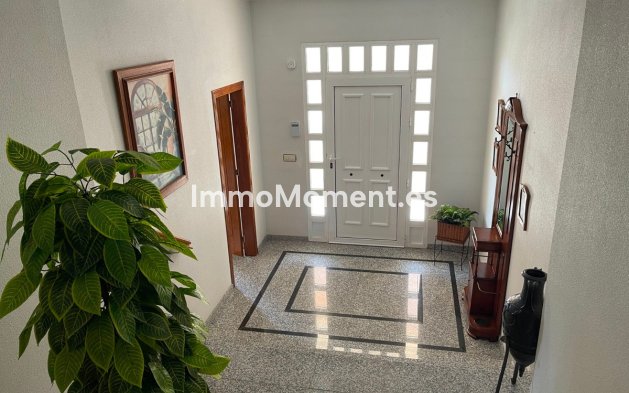 Resale - Townhouse - Formentera del Segura - Formentera del Segura Centro