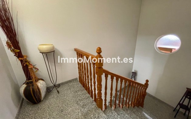 Resale - Townhouse - Formentera del Segura - Formentera del Segura Centro