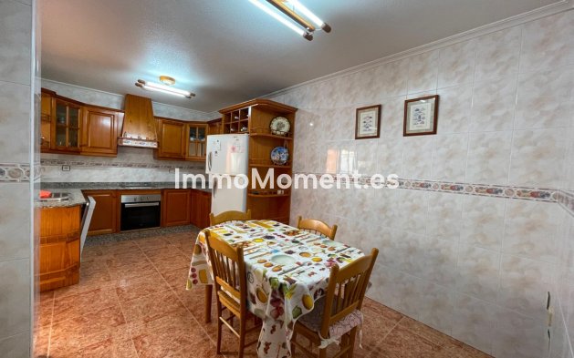 Resale - Townhouse - Formentera del Segura - Formentera del Segura Centro