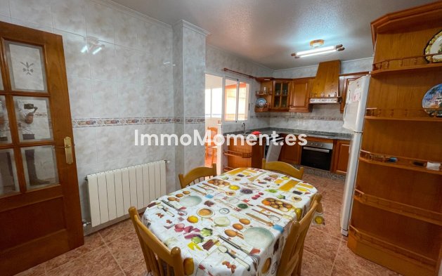 Resale - Townhouse - Formentera del Segura - Formentera del Segura Centro