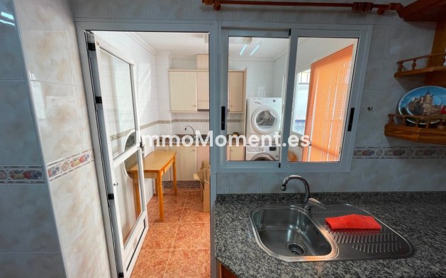 Resale - Townhouse - Formentera del Segura - Formentera del Segura Centro