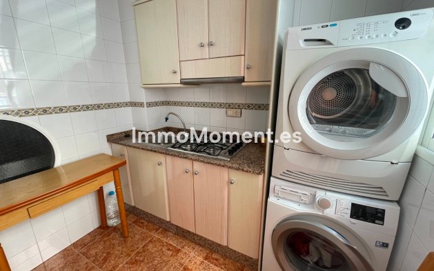 Resale - Townhouse - Formentera del Segura - Formentera del Segura Centro