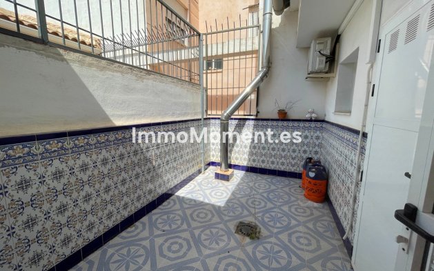 Resale - Townhouse - Formentera del Segura - Formentera del Segura Centro