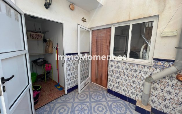 Resale - Townhouse - Formentera del Segura - Formentera del Segura Centro