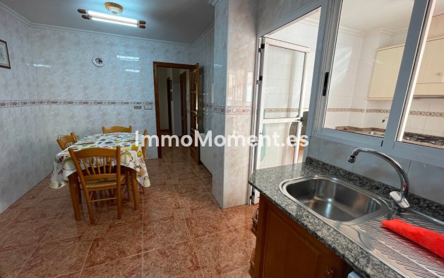 Resale - Townhouse - Formentera del Segura - Formentera del Segura Centro