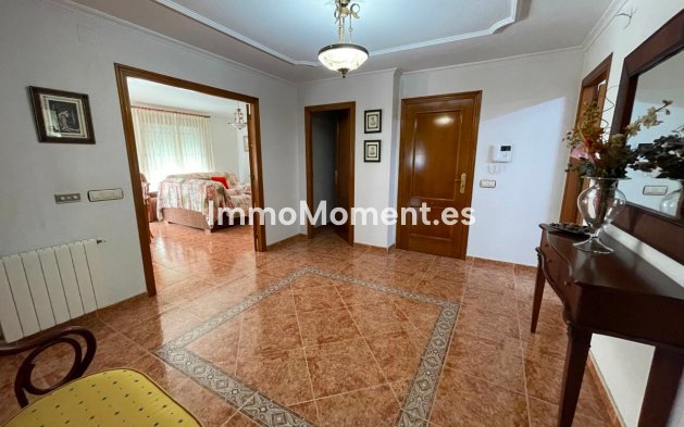 Resale - Townhouse - Formentera del Segura - Formentera del Segura Centro