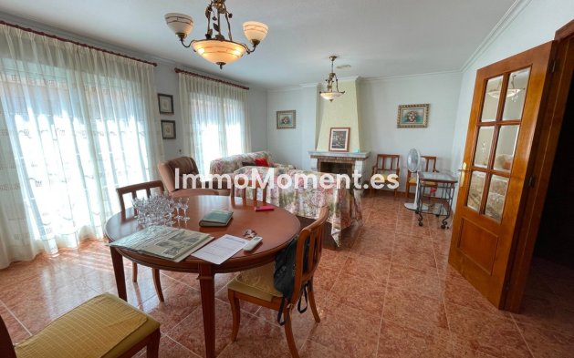 Resale - Townhouse - Formentera del Segura - Formentera del Segura Centro