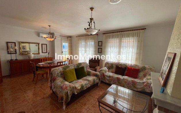 Resale - Townhouse - Formentera del Segura - Formentera del Segura Centro