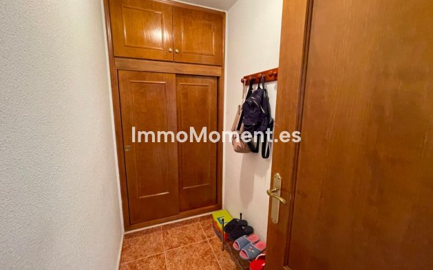 Resale - Townhouse - Formentera del Segura - Formentera del Segura Centro