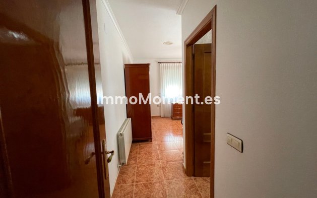 Resale - Townhouse - Formentera del Segura - Formentera del Segura Centro