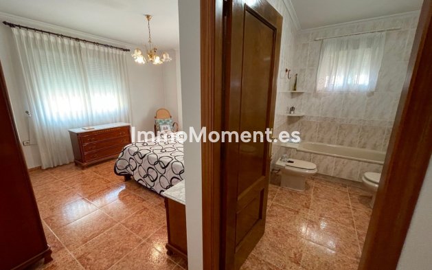 Resale - Townhouse - Formentera del Segura - Formentera del Segura Centro