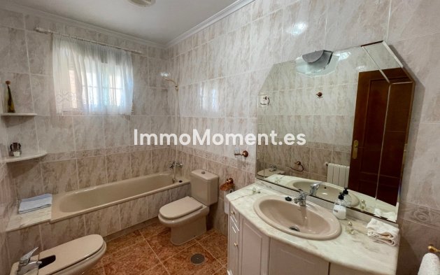 Resale - Townhouse - Formentera del Segura - Formentera del Segura Centro