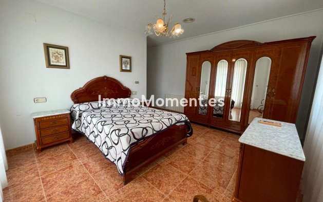 Resale - Townhouse - Formentera del Segura - Formentera del Segura Centro