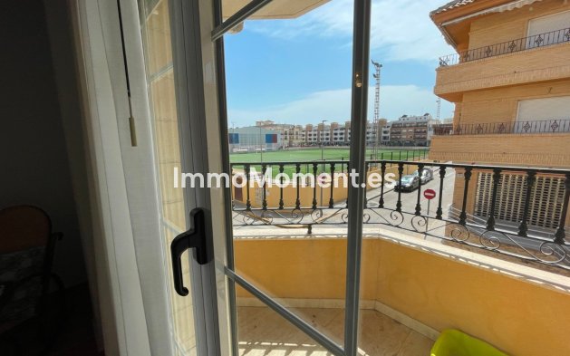 Resale - Townhouse - Formentera del Segura - Formentera del Segura Centro