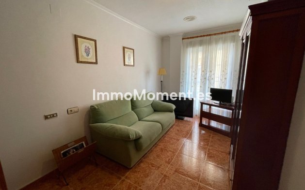 Resale - Townhouse - Formentera del Segura - Formentera del Segura Centro