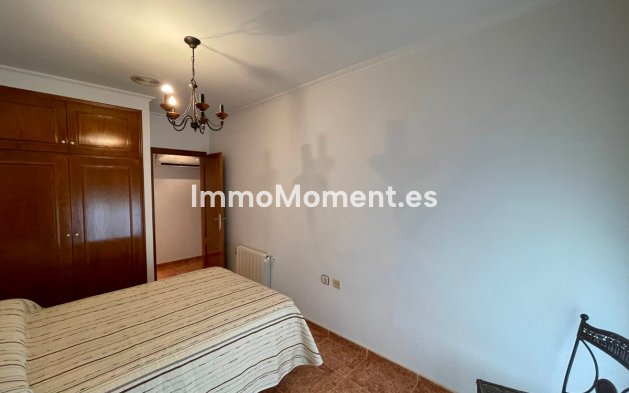 Resale - Townhouse - Formentera del Segura - Formentera del Segura Centro