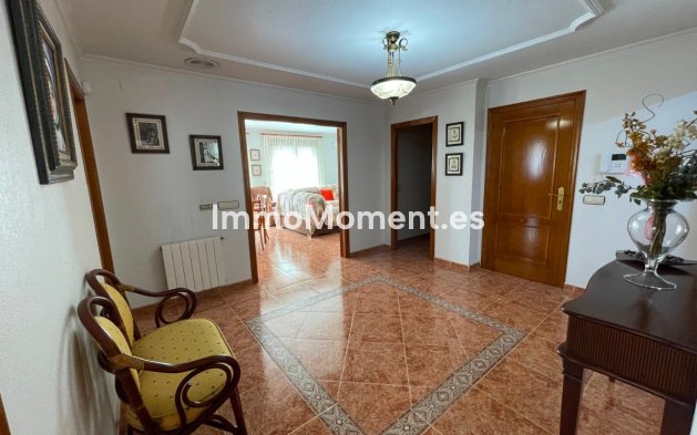 Resale - Townhouse - Formentera del Segura - Formentera del Segura Centro