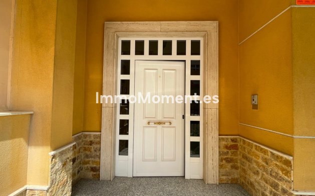 Resale - Townhouse - Formentera del Segura - Formentera del Segura Centro