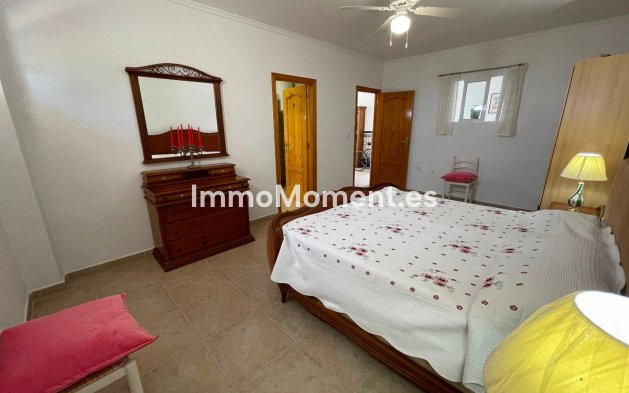 Revente - Villa - Daya Nueva - Daya Nueva Centro