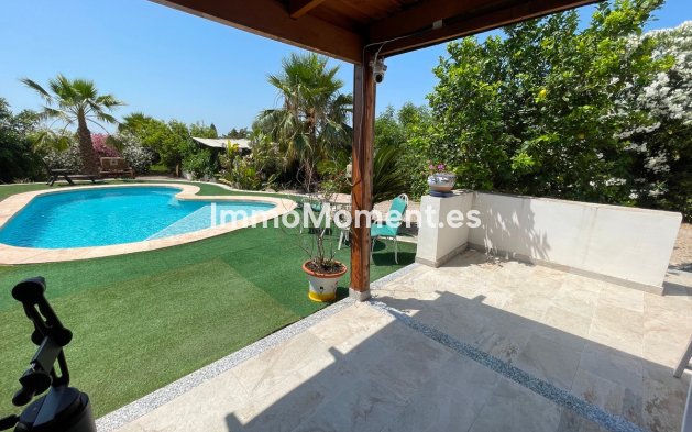 Revente - Villa - Daya Nueva - Daya Nueva Centro