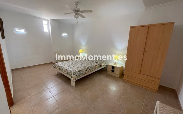 Revente - Villa - Daya Nueva - Daya Nueva Centro