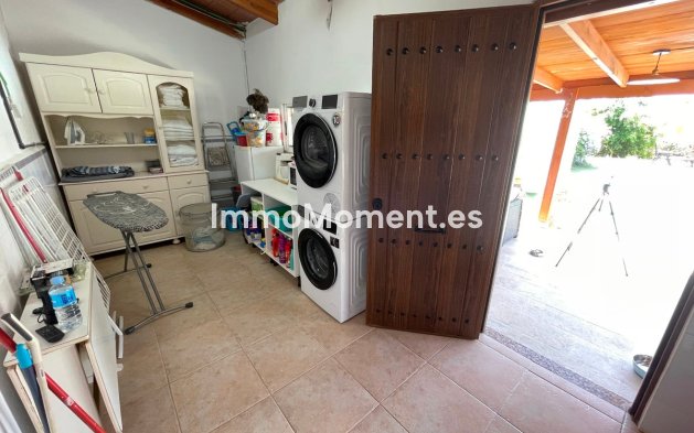 Revente - Villa - Daya Nueva - Daya Nueva Centro