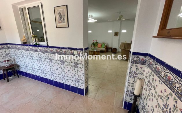 Revente - Villa - Daya Nueva - Daya Nueva Centro