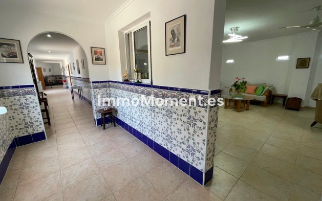 Revente - Villa - Daya Nueva - Daya Nueva Centro