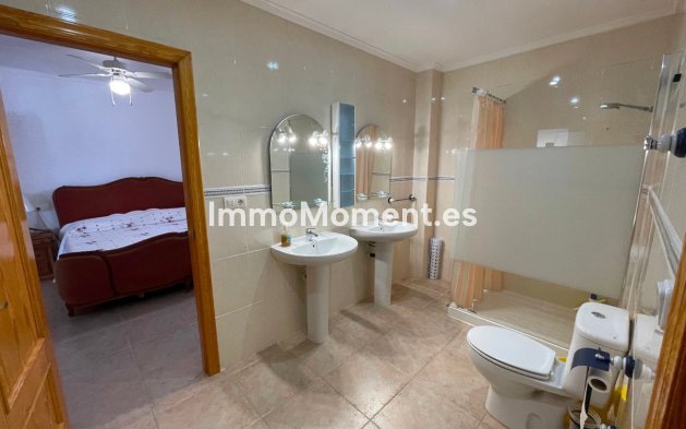 Revente - Villa - Daya Nueva - Daya Nueva Centro