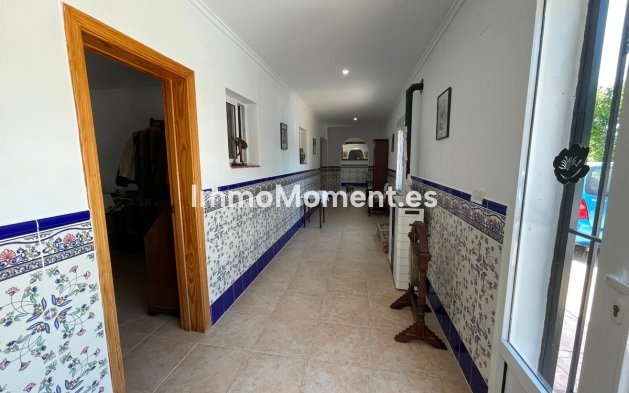 Revente - Villa - Daya Nueva - Daya Nueva Centro