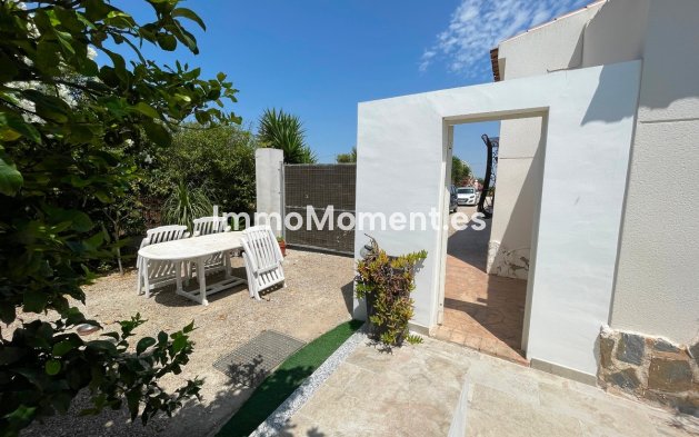 Revente - Villa - Daya Nueva - Daya Nueva Centro