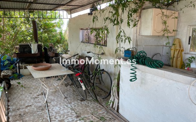 Revente - Villa - Daya Nueva - Daya Nueva Centro