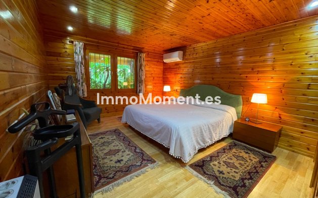 Bestaande woning - Villa - San Fulgencio - La Marina