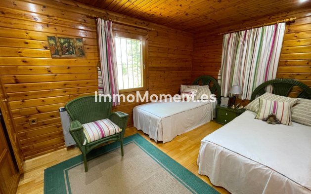 Bestaande woning - Villa - San Fulgencio - La Marina