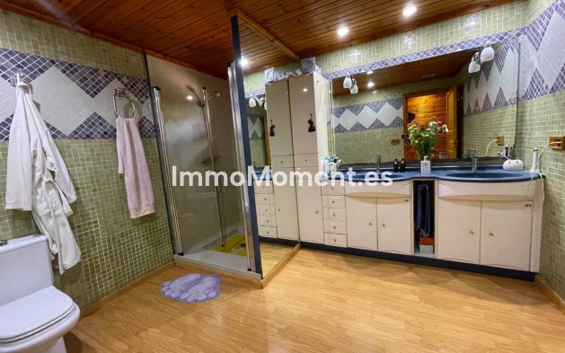 Bestaande woning - Villa - San Fulgencio - La Marina