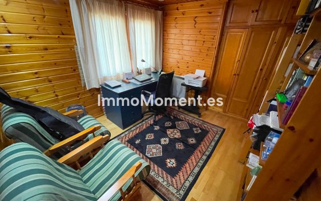 Bestaande woning - Villa - San Fulgencio - La Marina